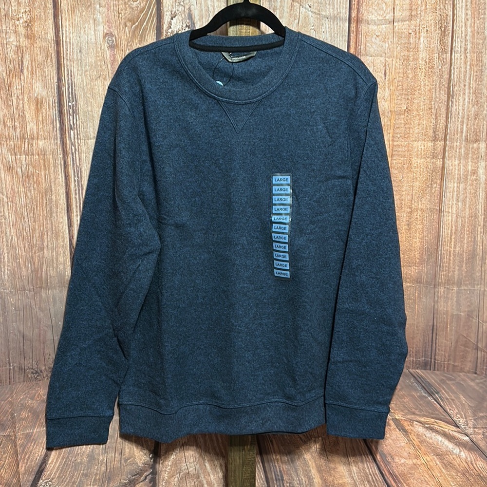 Member’s Mark Men’s Pullover
